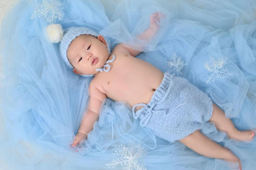 沈阳7个月宝宝低烧