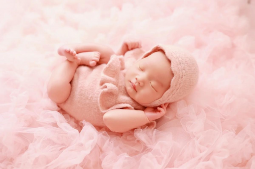 沈阳宝宝身体发烫